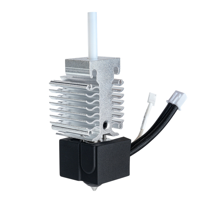 CREALITY Ender-3 V3 SE Hotend BLOK GRZEJNY dysze 0,4 i 0,6