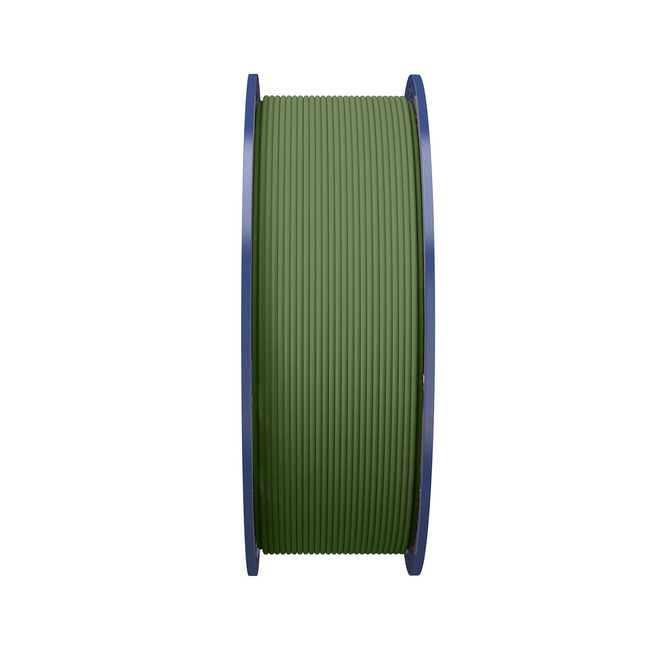 FILAMENT SUNLU PLA MATTE OLIWKOWY OLIVE GREEN 1KG