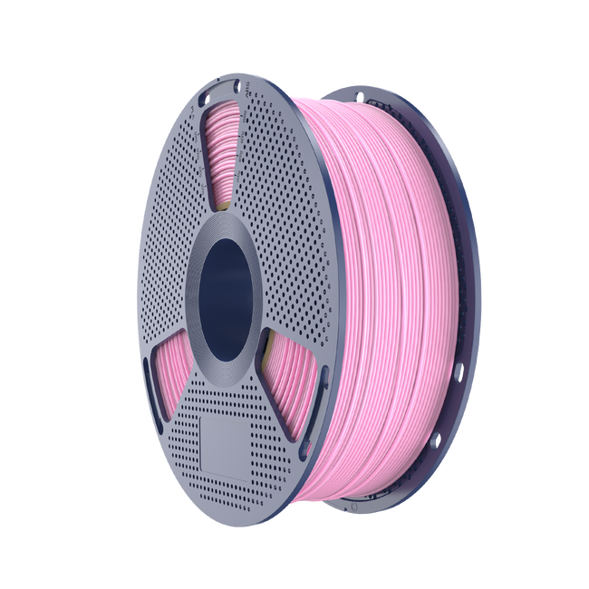Filament SUNLU TPU 95A Pink Różowy 1kg 1,75mm