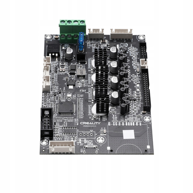Płyta główna Creality V3KEMAINBOARD – oryginalna do Ender-3 V3 KE, zamiennik