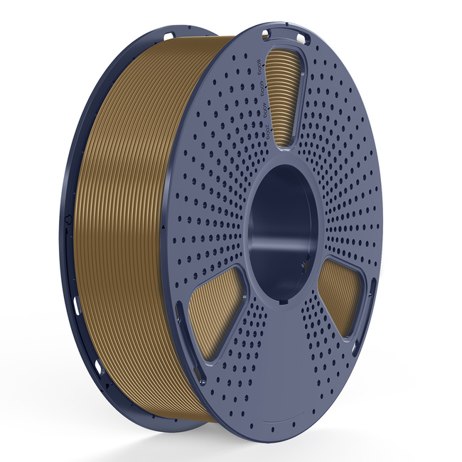 FILAMENT SUNLU COFFEE KAWOWY PLA+ 1,75mm 1kg