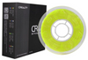 Filament Creality 3D PLA Fluorescent Yellow Żółty 1.75mm 1 kg