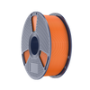 Filament SUNLU PLA Sunny Orange Pomarańczowy Słoneczny 1kg 1,75mm