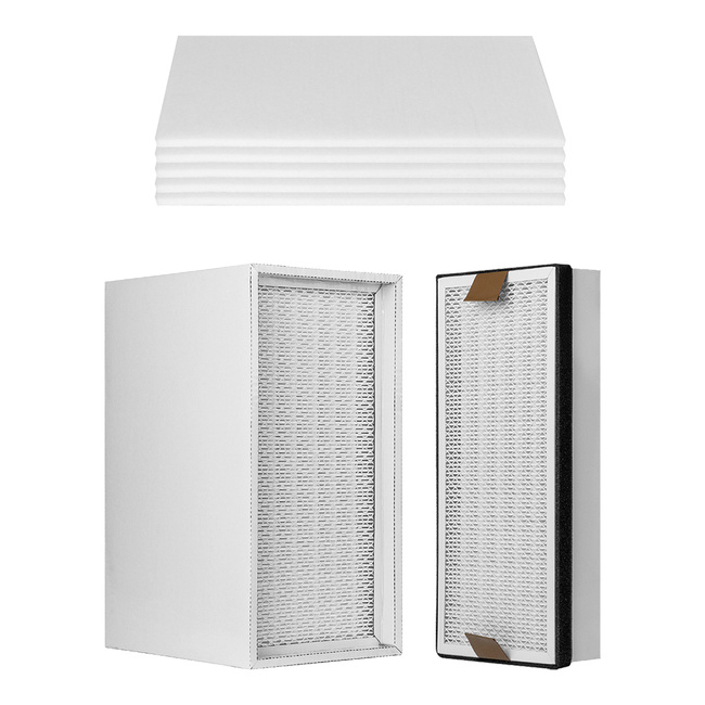 Creality Falcon Smoke Purifier Zestaw Filtrów Do Oczyszczacza