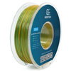 Filament Geeetech Dual Color Silk PLA Yellow Green Żółty Zielony 1kg 1,75mm