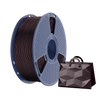 czerwony