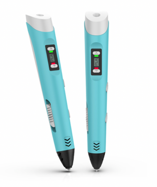 SUNLU SL-200 DŁUGOPIS 3D ABS/PLA