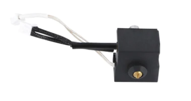 Hotend Creality Ender-3 V3 SE - oryginalna głowica 4001030088
