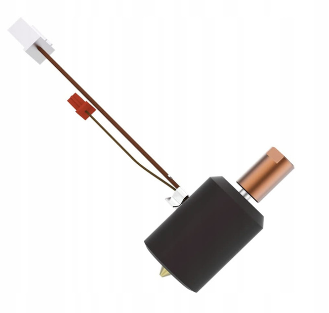 CREALITY CERAMICZNY BLOK GRZEJNY SPRITE S1, S1 PRO