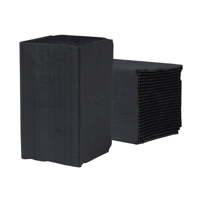 CREALITY FILTRY WĘGLA AKTYWNEGO DO HALOT MAGE 2 szt.