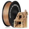 FILAMENT GEEETECH WOOD DREWNO PLA 1kg