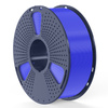 Filament SUNLU Blue Grey Szaroniebieski PLA+ 1,75mm 1kg