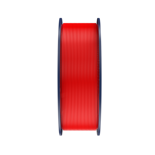 FILAMENT SUNLU RED CZERWONY PLA 1kg