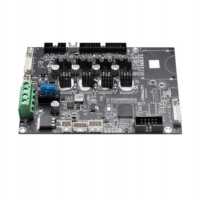 Płyta główna Creality V3KEMAINBOARD – oryginalna do Ender-3 V3 KE, zamiennik