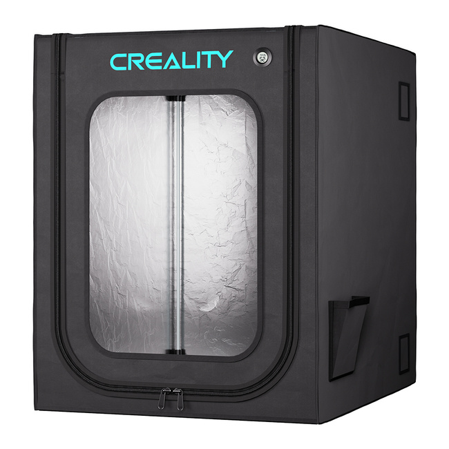 Creality Ognioodporna Obudowa Do Drukarek 3D 1000X800X1000 Do CR-M4