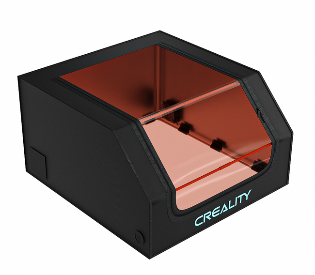 ORYGINALNA OBUDOWA CREALITY LASER FALCON INNE