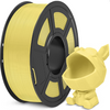 Filament SUNLU Meta PLA Yellow Żółty 1kg