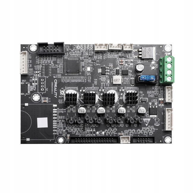 Płyta główna Creality V3KEMAINBOARD – oryginalna do Ender-3 V3 KE, zamiennik