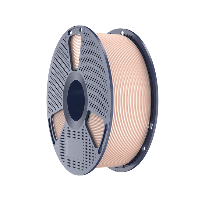 FILAMENT SUNLU PLA BEŻOWY BEIGE 1KG