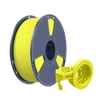 żółty