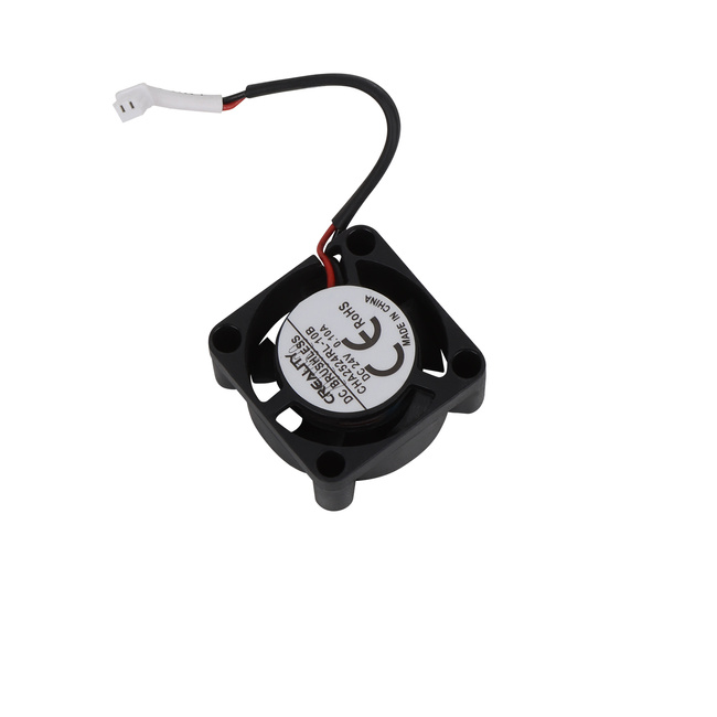Creality Wentylator Osiowy 2510 Ender 3 V3 Se Ke CR-10 Se