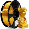 Filament Geeetech Silk PLA Gold Złoty 1kg 1,75mm