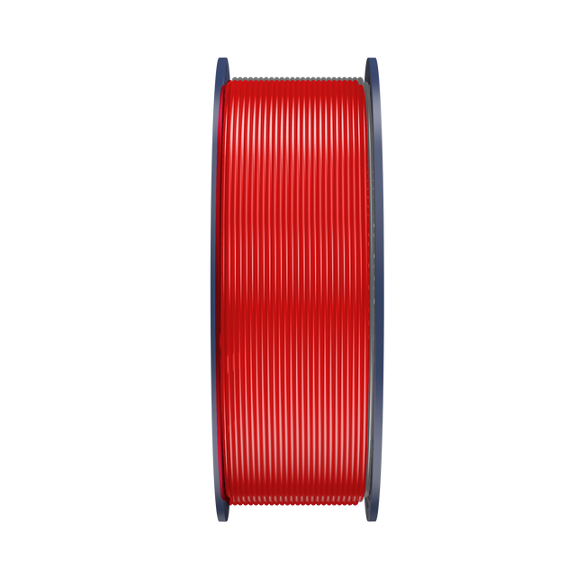 Filament SUNLU PETG Red Czerwony 1kg 1,75mm