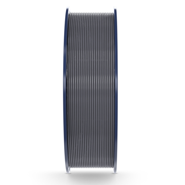 FILAMENT SUNLU GREY SZARY PLA+ 1,75mm 1kg