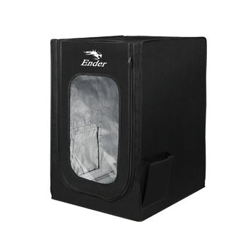 Obudowa ochronna Creality Ender — Duża pokrywa do drukarek Ender-3/Ender-5 (uniwersalna)