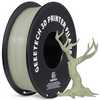 Filament Geeetech Glow In The Dark PLA Green Zielony 1kg 1,75mm
