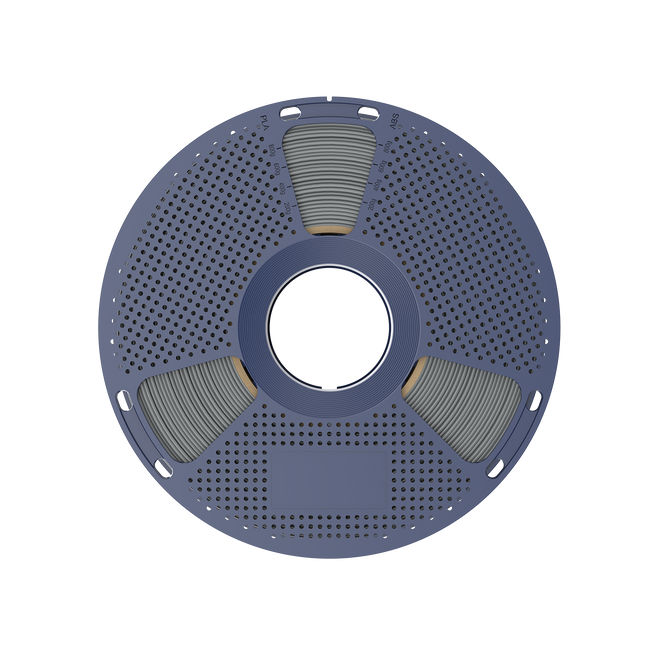 Filament SUNLU High Speed ABS Grey Szary 1kg 1,75mm