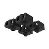 Creality Silikonowa Osłona Hotend Spider V2 V3