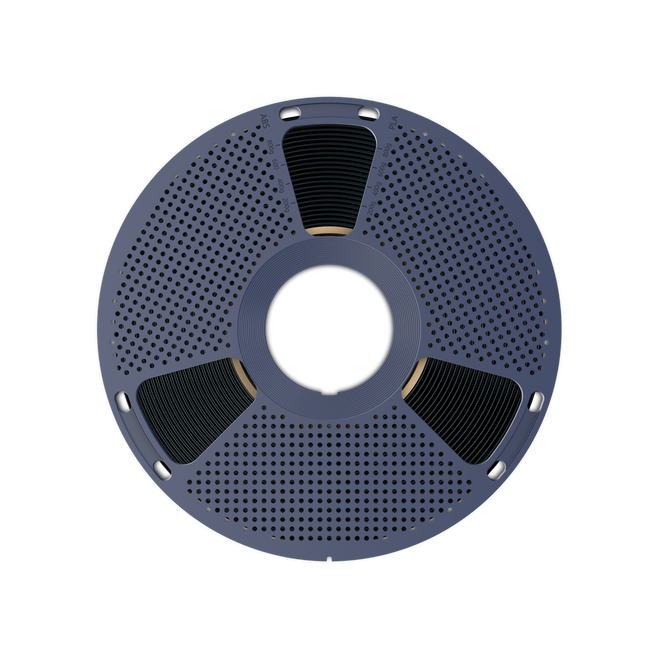 Filament SUNLU PETG Black Czarny 1kg 1,75mm