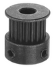 Creality Oryginalne Aluminiowe Koło Synchroniczne Osi Y 6mm