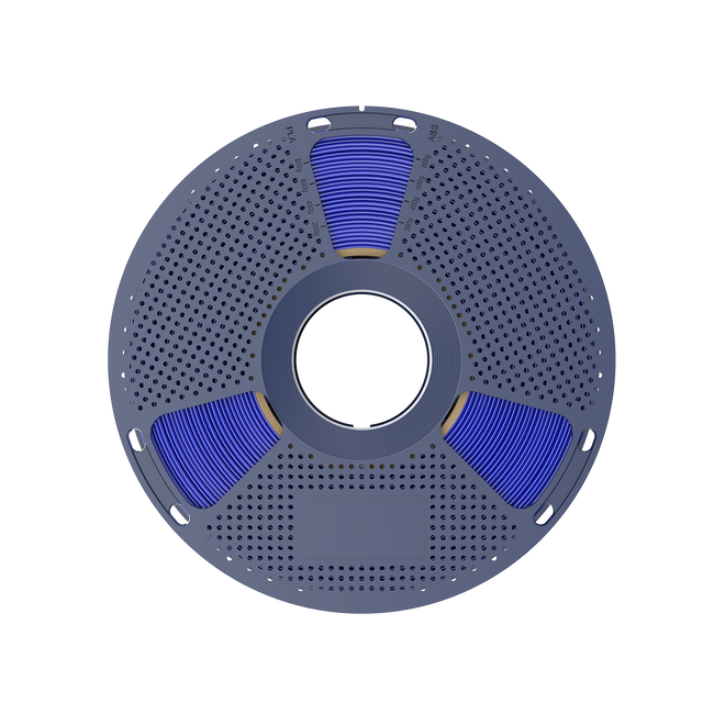 Filament SUNLU High Speed ABS Klein Blue Niebieski 1kg 1,75mm