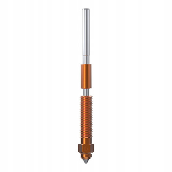 Dysza Creality UNICORN K2P 0.8 mm - szybka wymiana do K2/K2 Plus/K2 Hi (oryginalna)