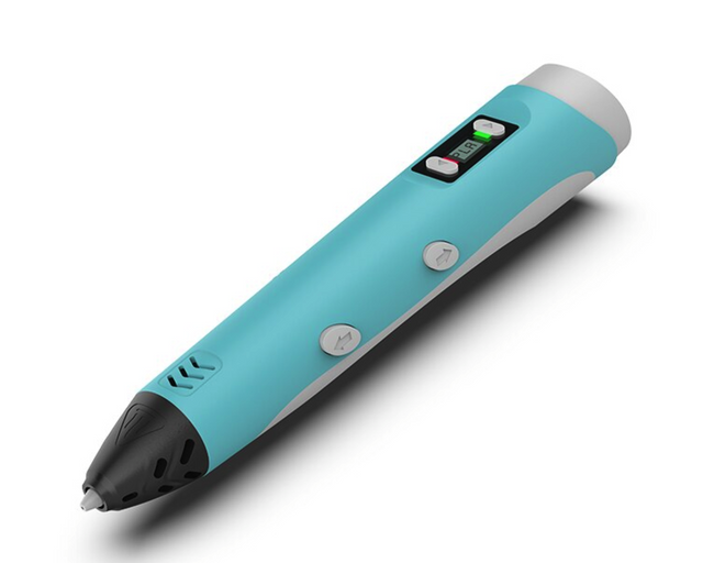 SUNLU SL-200 DŁUGOPIS 3D ABS/PLA