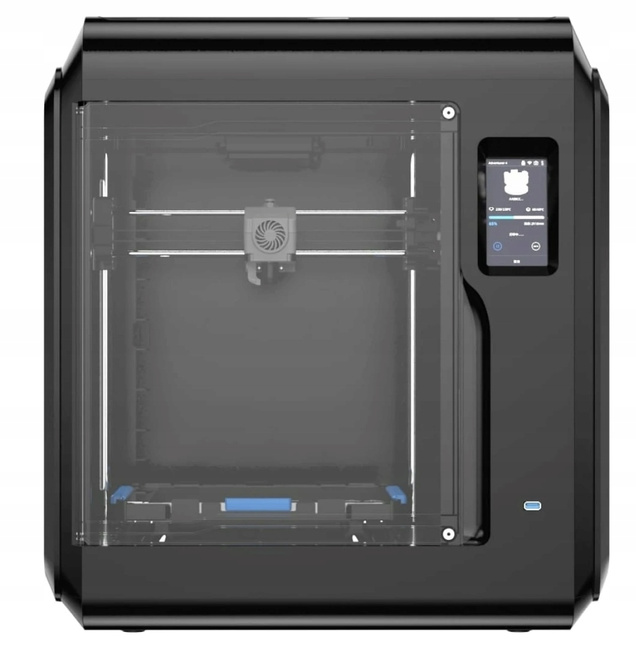 Flashforge Adventurer 4, WiFi, Filtr Hepa