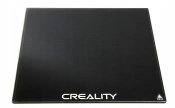 Podkładka CREALITY 3D Szyba Ender 3 MAX 310 x 320