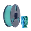 wielokolorowy