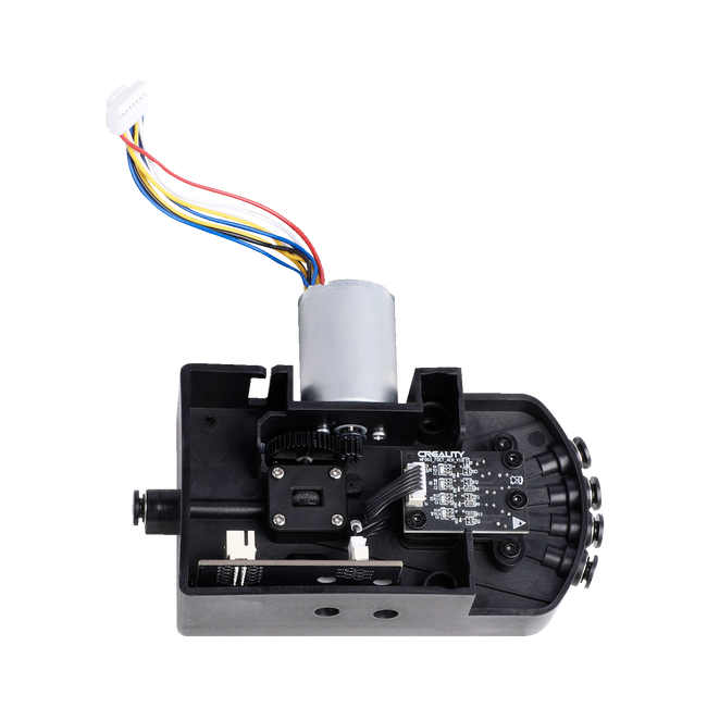 Creality Dolny Wspornik Systemu CFS Bottom Bracket