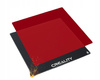 Podkładka szklana Creality 235 x 235 mm do Ender 3/5 - szkło karborundowe