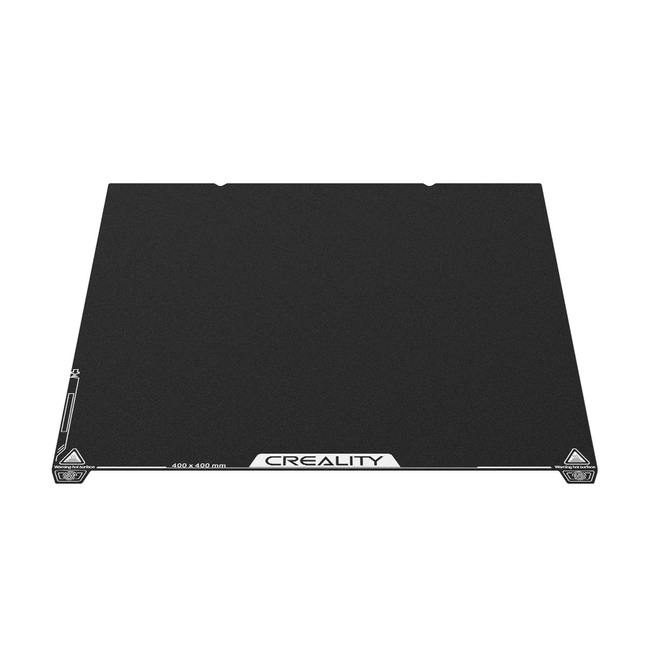 Creality Płyta Robocza z Żywicy Epoksydowej 430x415 Ender-5 Max
