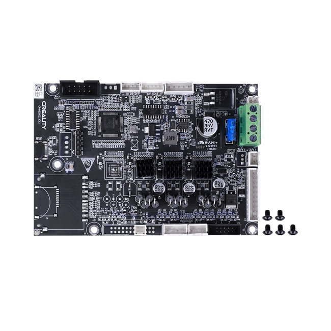 Creality Oryginalna Płyta Główna do Ender-5 Max