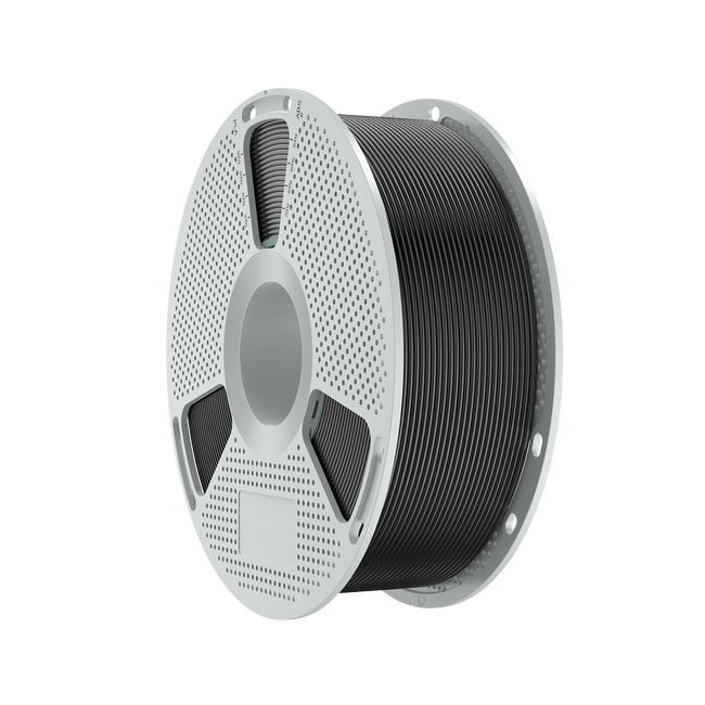 Filament SUNLU ASA Black Czarny 1kg 1,75mm