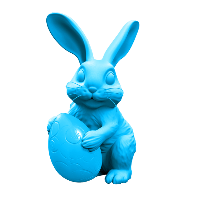 SUNLU PETG GLOW IN THE DARK BLUE NIEBIESKI 1kg