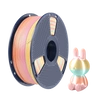 wielokolorowy