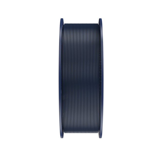 FILAMENT SUNLU PLA+ 2.0 CIEMNOGRANATOWY MIDNIGHT 1KG