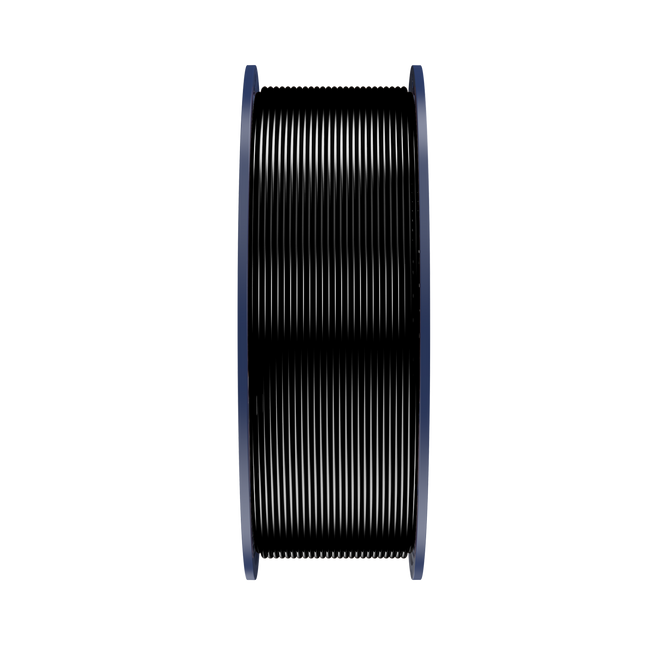 Filament SUNLU ABS Black Czarny 1kg 1,75mm
