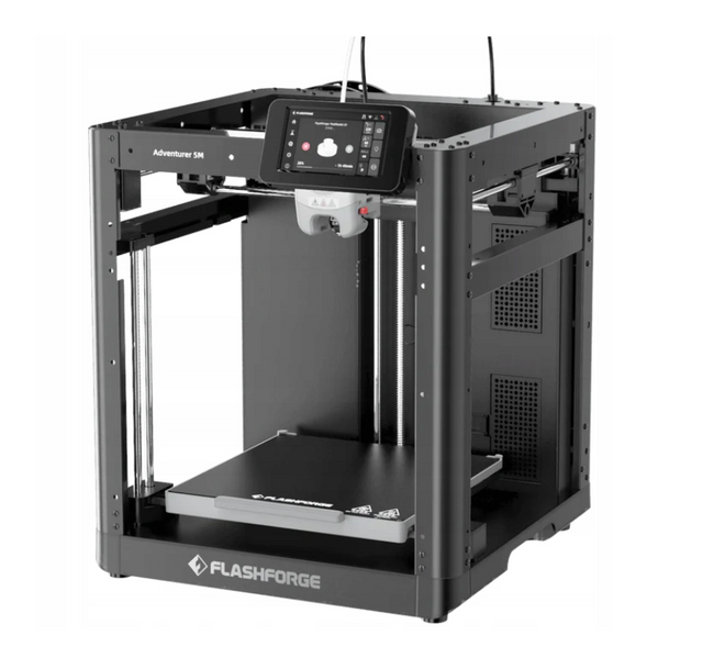 Drukarka 3D FDM Flashforge Adventurer 5m